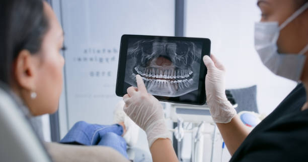Licensed Tooth Extraction service in Coweta County County, GA - Smile Center Dentistry